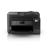 EPSON ECOTANK ET-3850 Imprimante multifonction à réservoir d'encre 3 en 1 A4 couleur Wifi