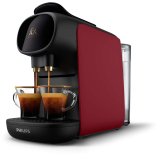 PHILIPS Cafetière L'Or Barista Sublime LM9012/50 Sunest Rubis