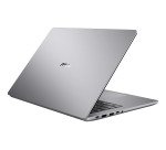 ASUS ExpertBook P3 G1 P3406CCA-LY0483X Intel Core Ultra 5 225H Computer portatile 35,6 cm (14") WUXGA 16 GB DDR5-SDRAM 512 GB SSD Wi-Fi 6 (802.11ax) Windows 11 Pro Grigio