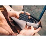 Verbatim Hub Multiport USB-C 4 ports USB 3.2 Gen 1