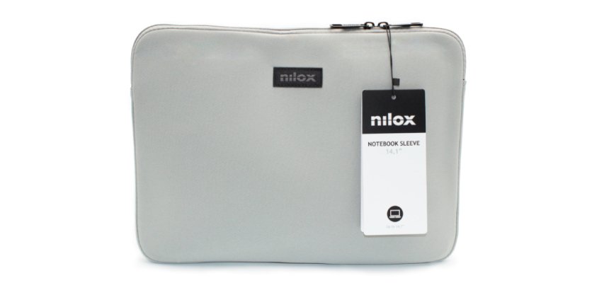 Sleeve para portátil de 14,1"