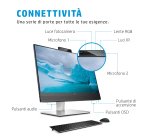 HP E24mv G4 FHD Conferencing Monitor