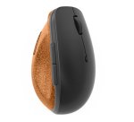 Lenovo Go ratón Oficina mano derecha RF inalámbrico Óptico 2400 DPI