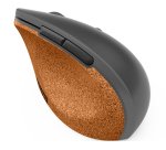 Lenovo Go ratón Oficina mano derecha RF inalámbrico Óptico 2400 DPI