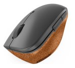 Lenovo Go ratón Oficina mano derecha RF inalámbrico Óptico 2400 DPI