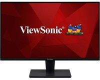 Viewsonic VA VA2715-H pantalla para PC 68,6 cm (27") 1920 x 1080 Pixeles Full HD Negro