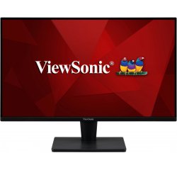 Viewsonic VA VA2715-H pantalla para PC 68,6 cm (27") 1920 x 1080 Pixeles Full HD Negro