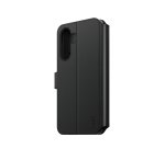 PanzerGlass CARE™ by ® Wallet Case m. Ständer Samsung Galaxy M17 5G | A17 | A17 5G Schutzhülle für Mobiltelefone Hülle Schwarz