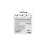 Kingston Technology IronKey Keypad 200C USB-C de 64 GB 200C, FIPS 140-3 nivel 3 AES-256