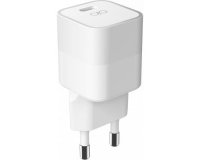 BIG BEN FPLICS1C30WPDOFGRW chargeur d'appareils mobiles Universel Blanc Secteur Charge rapide Intérieure