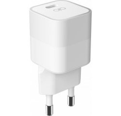 BIG BEN FPLICS1C30WPDOFGRW chargeur d'appareils mobiles Universel Blanc Secteur Charge rapide Intérieure