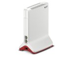 Repeater FRITZ! 6000 6000 Mbit/s Blanc