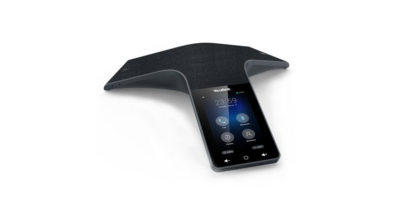 Yealink CP925 Telefono per conferenze IP