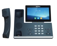 Yealink SIP-T58W PRO telefono IP Grigio LCD Wi-Fi