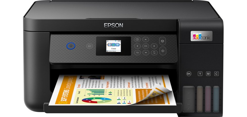 Epson EcoTank ET-2850