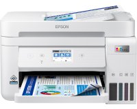 Epson EcoTank Impresora multifunción ET-4856 A4 con depósito de tinta, conexión Wi-Fi