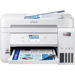 Epson EcoTank ET-4856 - Multifunktionsdrucker - Farbe