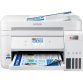 EPSON Imprimante Multifonction à réservoir d'encre 4 en 1 Jet d'encre Epson A4 Couleur ET-4856