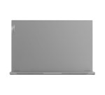 Lenovo L15 pantalla para PC 39,6 cm (15.6") 1920 x 1080 Pixeles Full HD LED Negro, Gris