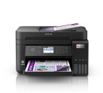 EPSON ECOTANK ET-3850 3-in-1 A4 color ink tank multifunction printer Wifi