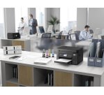 EPSON ECOTANK ET-3850 Imprimante multifonction à réservoir d'encre 3 en 1 A4 couleur Wifi