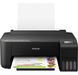 Impresora a color Epson EcoTank ET-1810