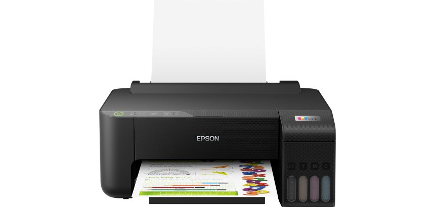Epson EcoTank ET-1810