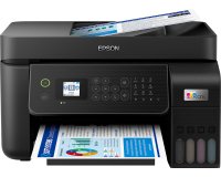 Multifonction 4 en 1 Jet d'encre Epson A4 Couleur