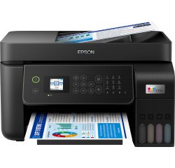 Multifonction 4 en 1 Jet d'encre Epson A4 Couleur