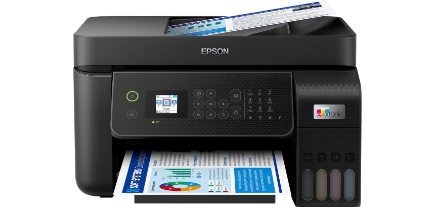 Epson EcoTank ET-4800
