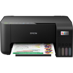 Epson EcoTank ET-2810 - Multifunktionsdrucker - Farbe
