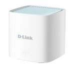 D-Link DWP-1010/KT système Wi-Fi maillé Bi-bande (2,4 GHz / 5 GHz) Wi-Fi 6 (802.11ax) Blanc 2 5G Interne