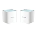 D-Link EAGLE PRO AI Système Mesh AX1500 2 pcs