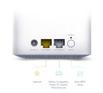 D-Link EAGLE PRO AI Système Mesh AX1500 2 pcs