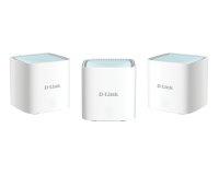 D-Link EAGLE PRO AI Système Mesh AX1500 3 pcs