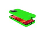 Celly CROMO1009GNF custodia per cellulare 15,5 cm (6.1") Cover Verde