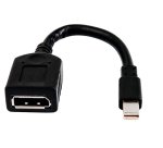 HP Câble adaptateur miniDP-DP