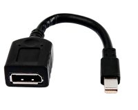HP Câble adaptateur miniDP-DP