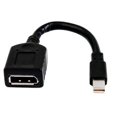 HP Câble adaptateur miniDP-DP