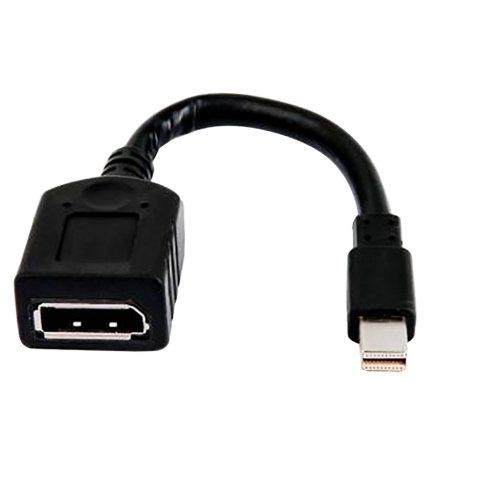 HP Câble adaptateur miniDP-DP