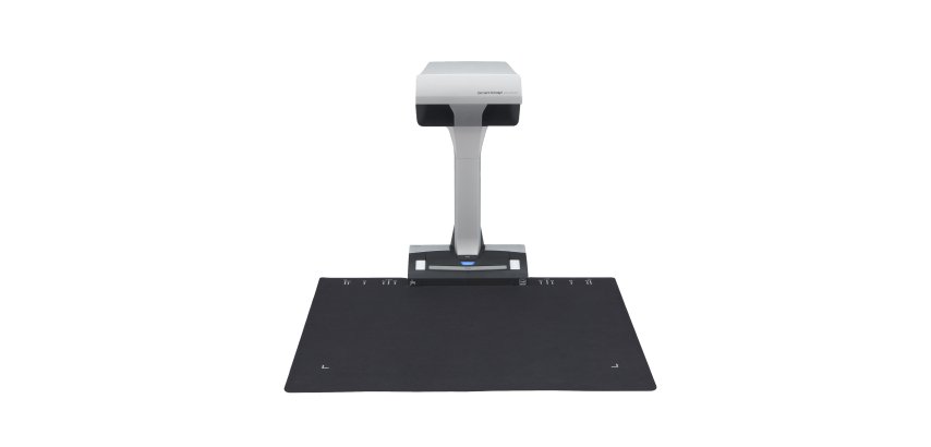 Ricoh PA03641-0052 Parte di ricambio e accessorio per stampante/scanner Sfondo