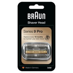 BRAUN Accessoire rasoir Cassette Series 9 94 M