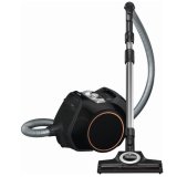 MIELE Aspirateur traîneau Boost CX1 Cat & Dog Noir obsidien gold 890W