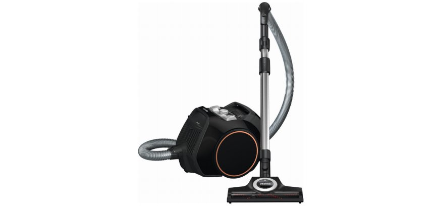 Aspirateur sans sac Miele BOOST CX1 CATETDOG