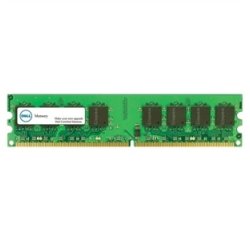 DELL AB663418 memoria 16 GB 1 x 16 GB DDR4 Data Integrity Check (verifica integrità dati)