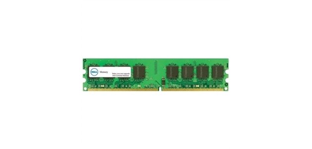 DELL AB663418 module de mémoire 16 Go 1 x 16 Go DDR4 288-pin DIMM ECC