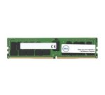 DELL AB614353 memoria 32 GB 1 x 32 GB DDR4 288-pin DIMM Data Integrity Check (verifica integrità dati)