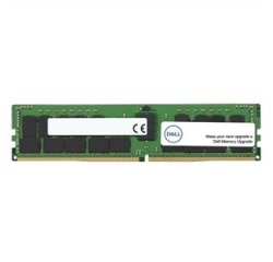 DELL AB614353 memoria 32 GB 1 x 32 GB DDR4 Data Integrity Check (verifica integrità dati)