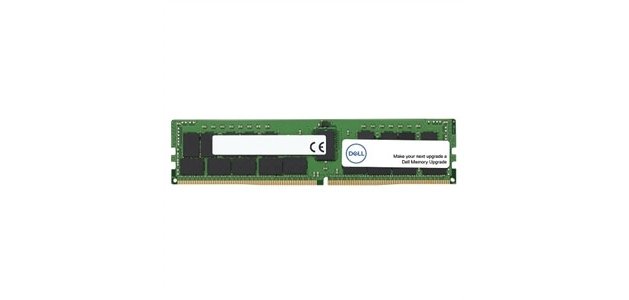 DELL AB614353 memoria 32 GB 1 x 32 GB DDR4 288-pin DIMM Data Integrity Check (verifica integrità dati)