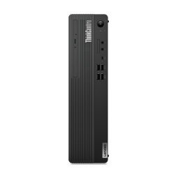 Lenovo ThinkCentre M75s Gen 5 AMD Ryzen™ 5 8500G 16 Go DDR5-SDRAM 512 Go SSD Windows 11 Pro SFF PC Noir